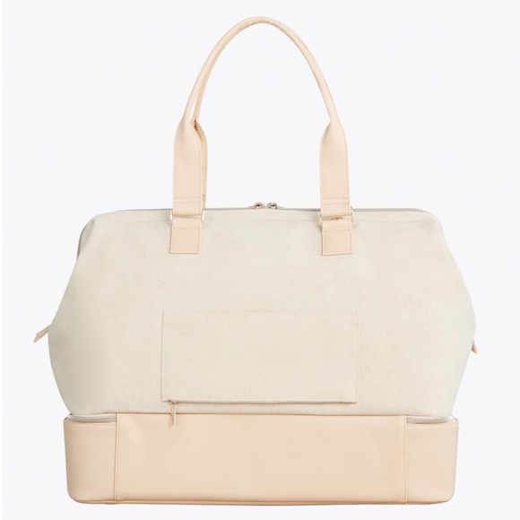 BÉIS Mini Weekender Bag - Picture 6 of 9